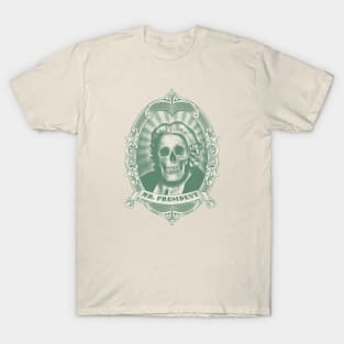 Dead President T-Shirt